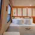 Cabine - Integrity Galapagos