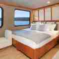 Cabine - Integrity Galapagos