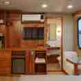 Cabine - Integrity Galapagos