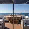 Sonnendeck - Integrity Galapagos
