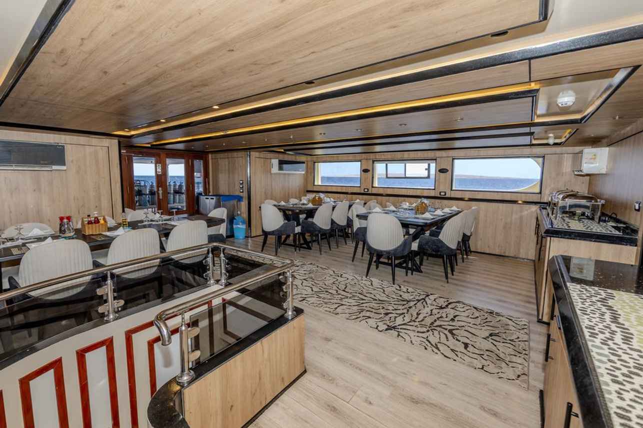 #diningroom - Blue Diamond