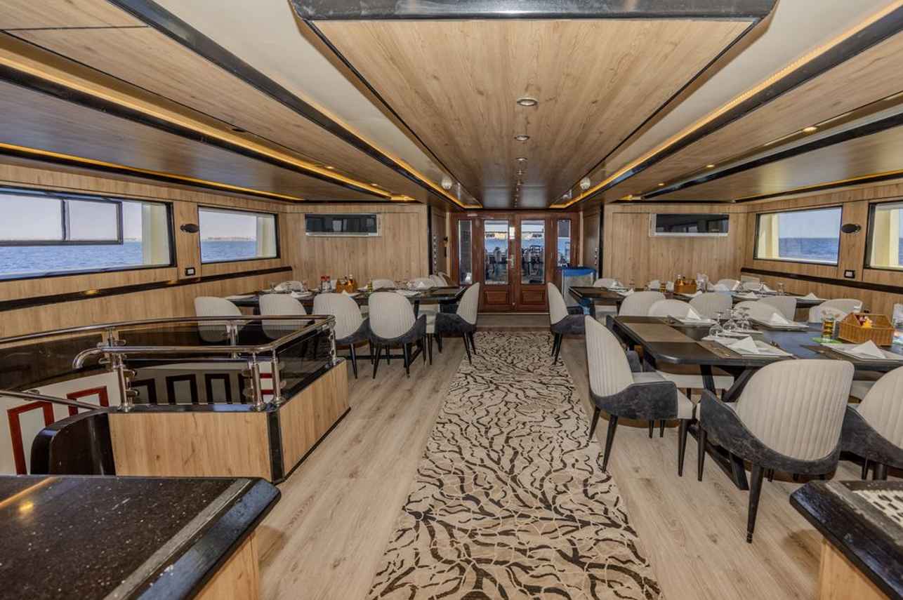 #diningroom - Blue Diamond