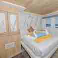 Master Suite - Blue Diamond