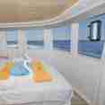 Master suite - Blue Diamond