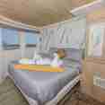 Master Suite - Blue Diamond