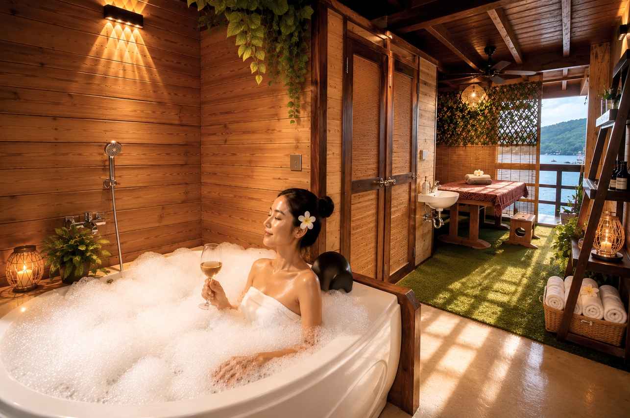 Spa