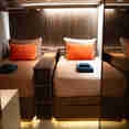 Voyager Twin Suite 101