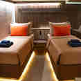 Voyager Twin Suite 103