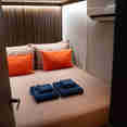 Voyager Queen Suite 104