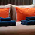 Voyager Queen Suite 104
