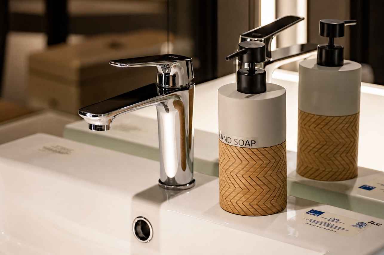 #en-suirebathrooms - Black Noddy