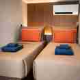 Explorer Cabin