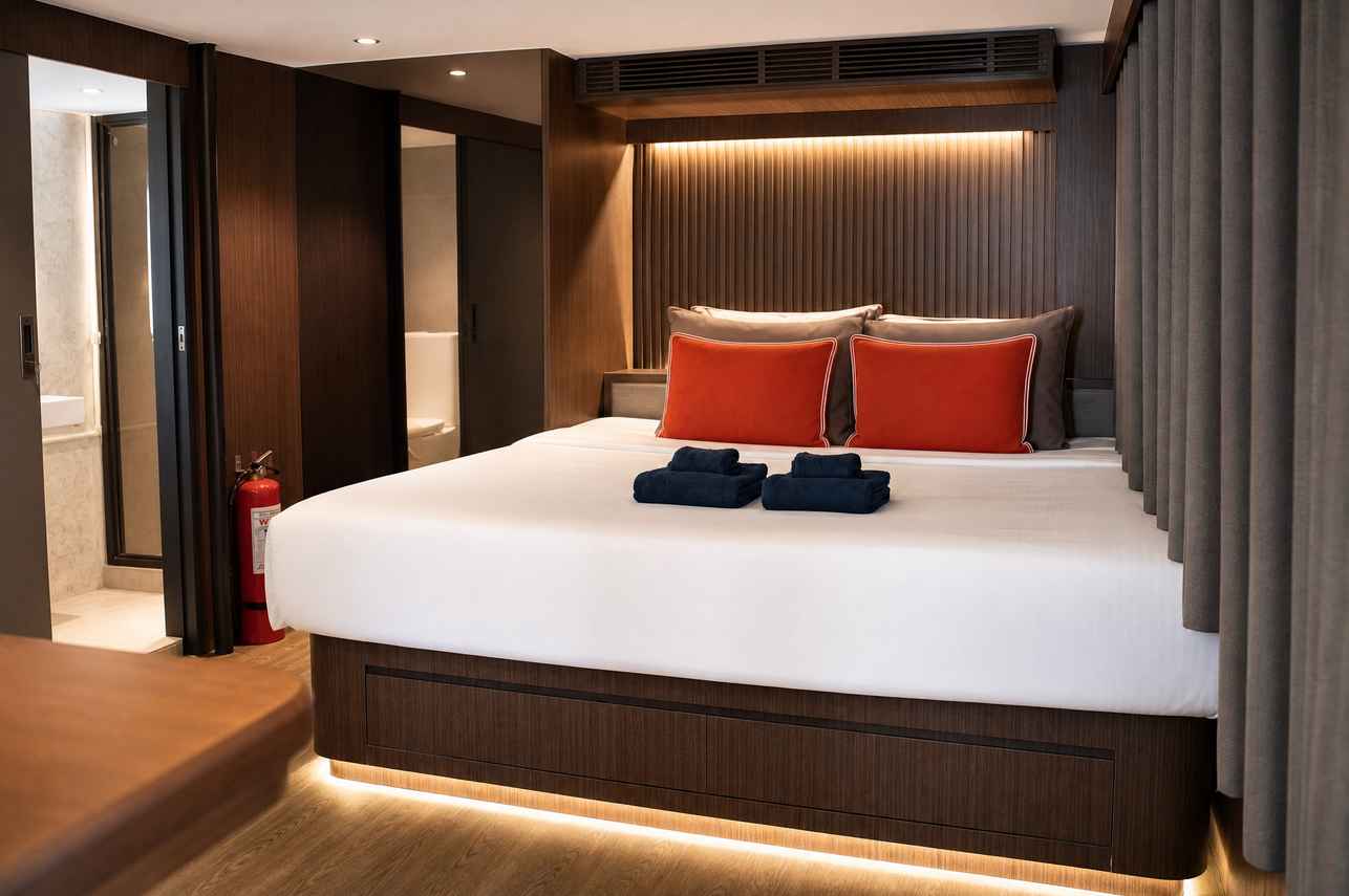 Horizon Suite