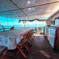Comedor al Aire Libre - Aurora