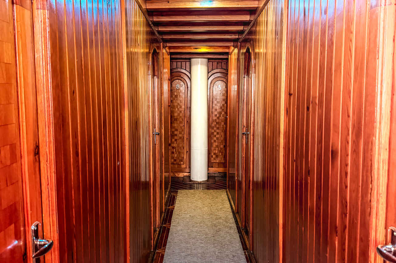 Corridor