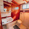 Baños privados - Aurora