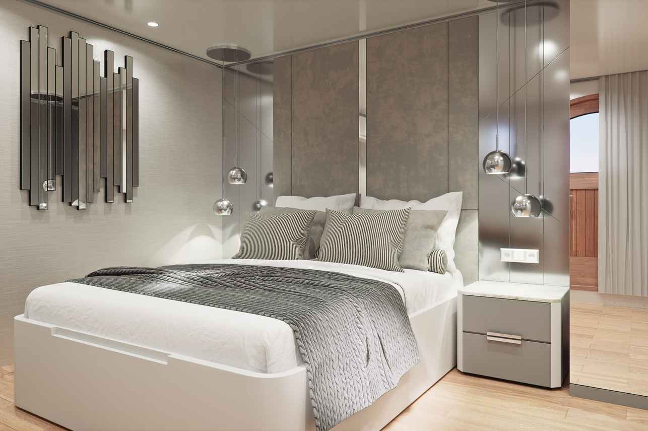 Cabins - Providenca Kompas