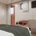 Cabins - Providenca Kompas