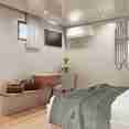 Cabins - Providenca Kompas