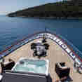 Sun Deck - Providenca Kompas