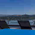 Sun Deck - Providenca Kompas