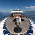 Sun Deck - Providenca Kompas