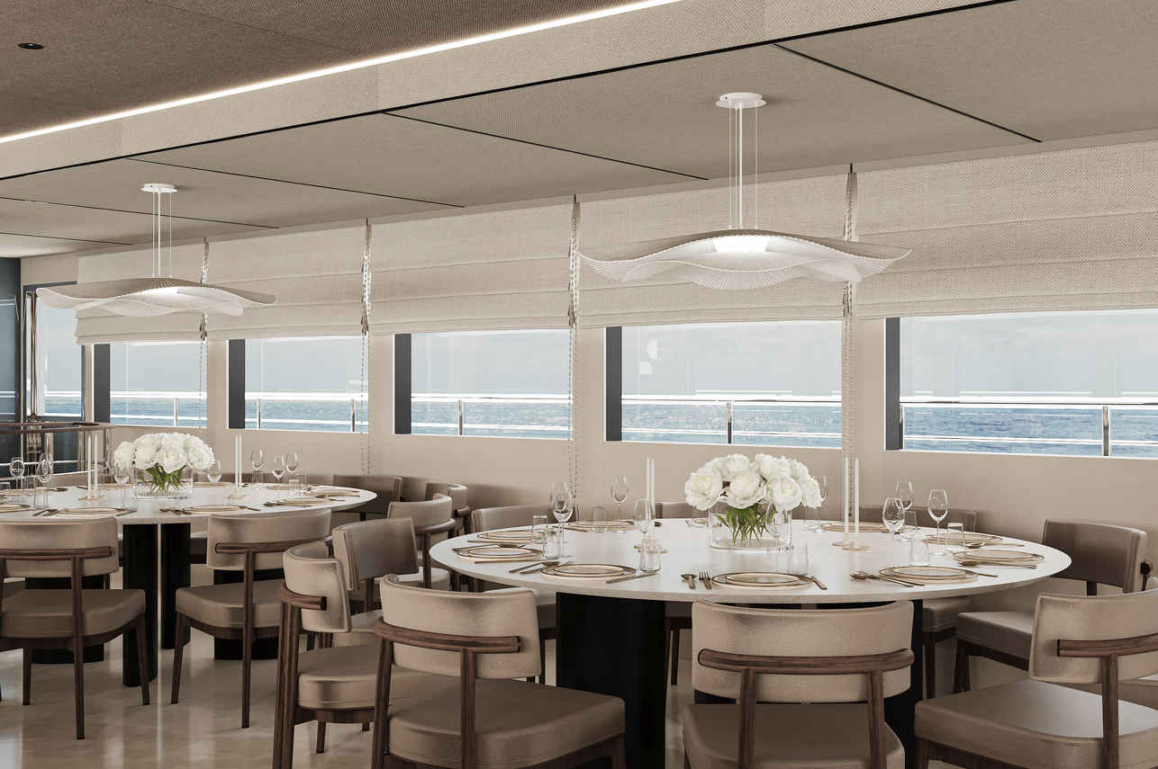 Dining Room - Providenca Kompas