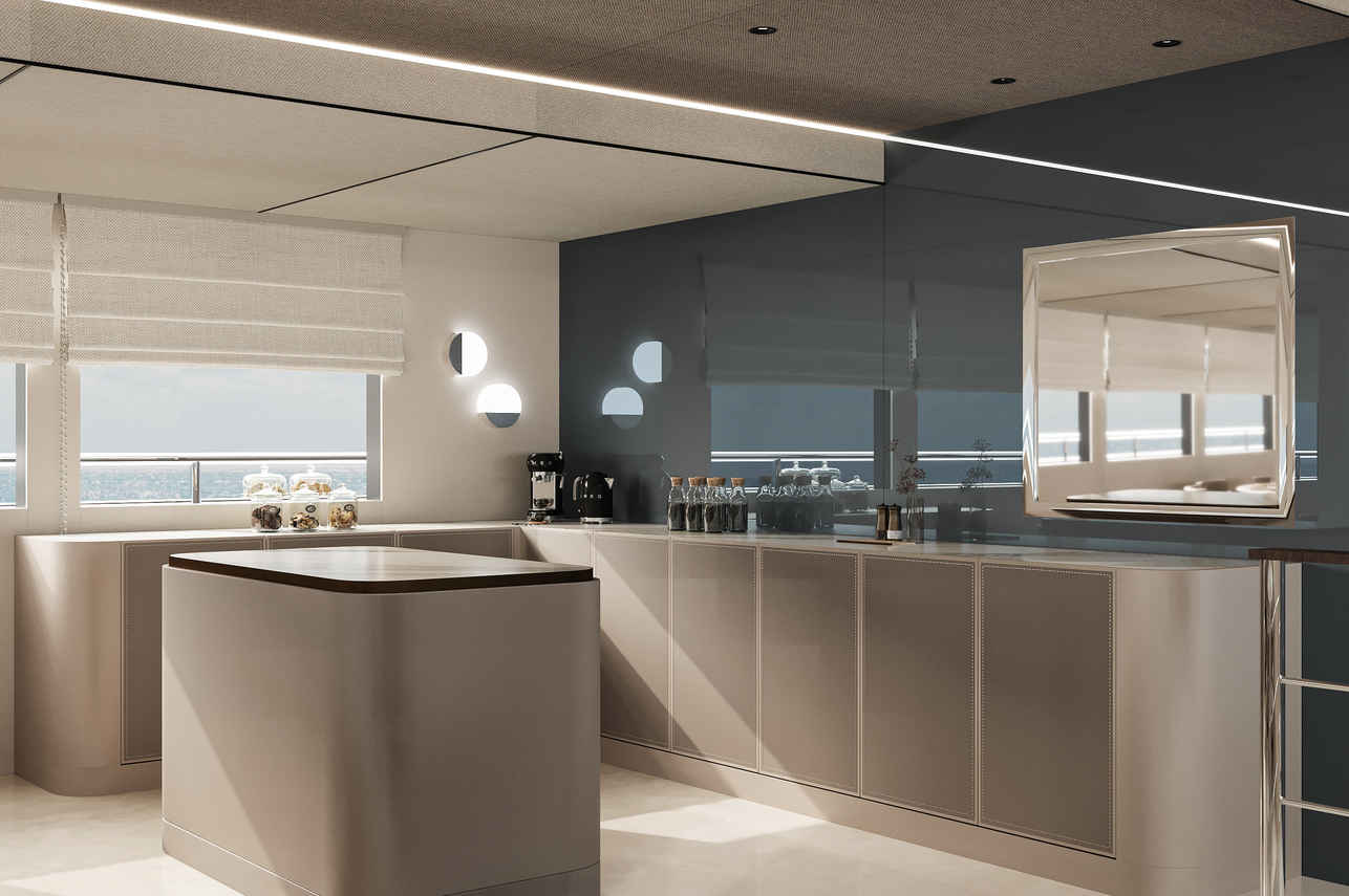 Coffee Station
