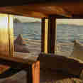 Cabina Tripla - Maria Seascape