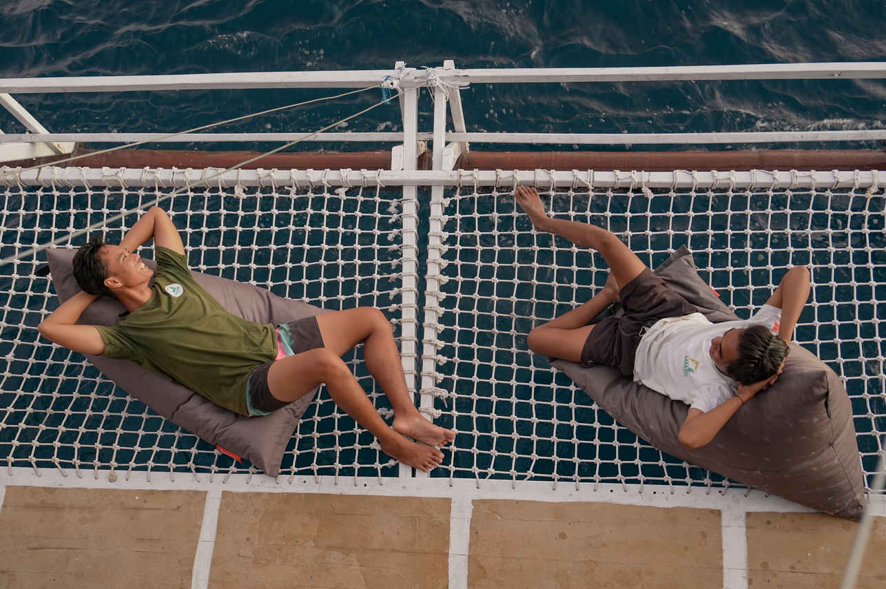 Hammock