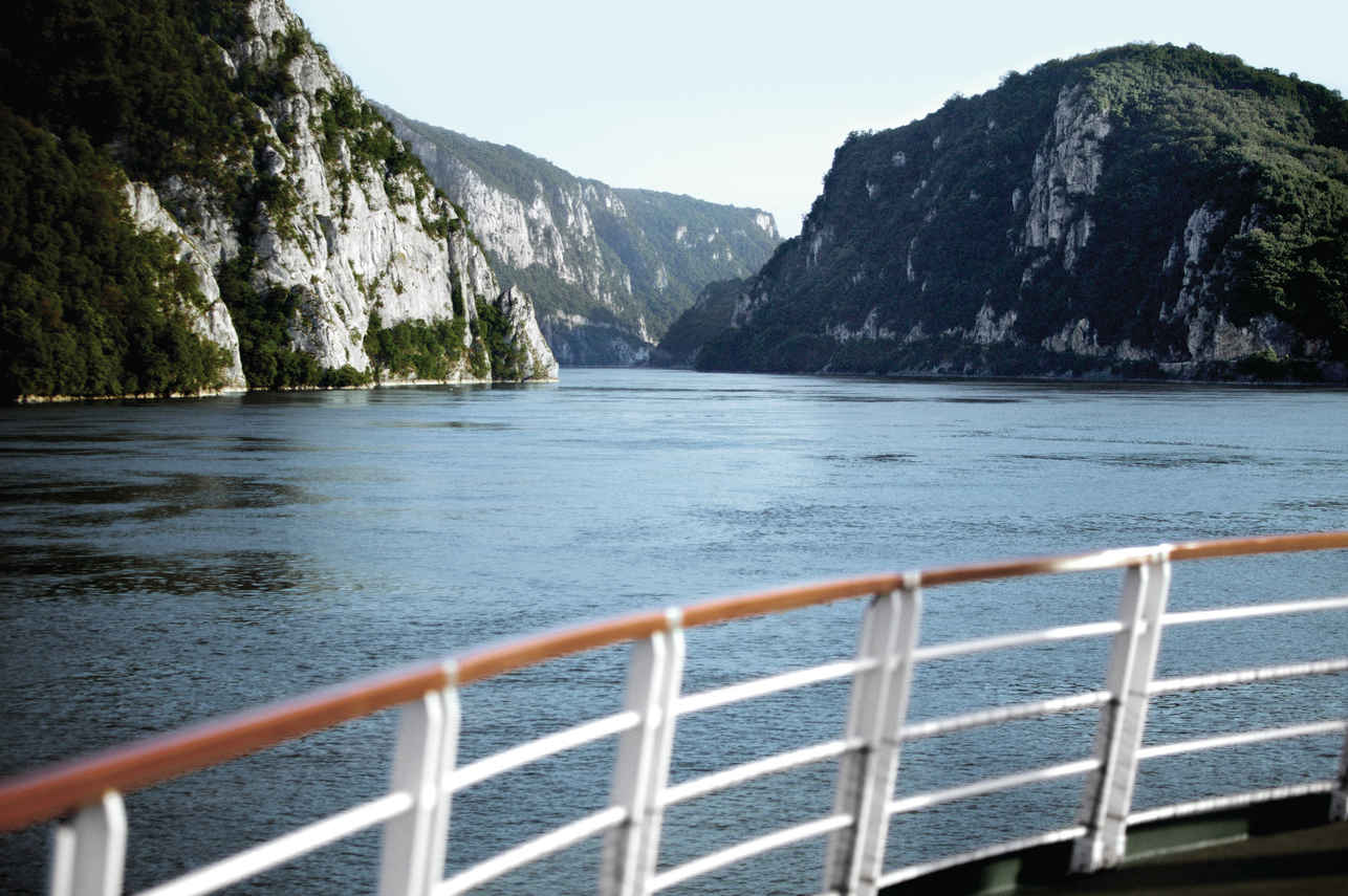 Danube Delta