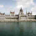 Budapest Parliament