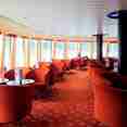 Bar and Lounge Area - A-ROSA BELLA