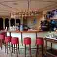 Bar Area - A-ROSA BELLA