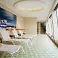Spa Area