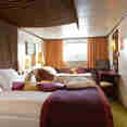 Cabin A