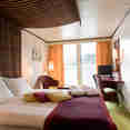 Cabin B