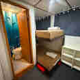 Bunk Cabin