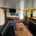 Salle à manger  - Marie Ines