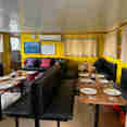 Salle à manger  - Marie Ines