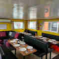 Salle à manger  - Marie Ines