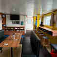 Salle à manger  - Marie Ines