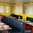 Salle à manger  - Marie Ines