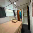 Cabine double - Marie Ines