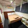 Cabine double - Marie Ines