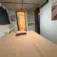Cabine double - Marie Ines