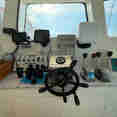 Barre de navigation - Marie Ines
