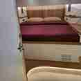 Deluxe Front Cabin
