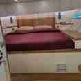 Deluxe Front Cabin