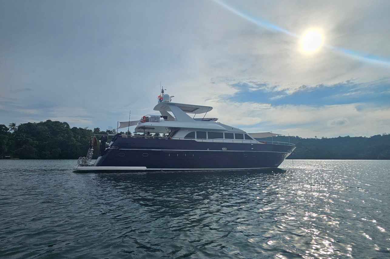 Philippines Explorer 2